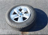 Jeep Compass Latitude 1C4NJCEA6ED602195 снимка