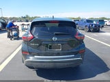 Nissan Murano S Fwd 5N1AZ2AJ8NC115248 photo