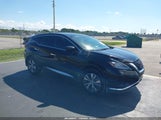 Nissan Murano S Fwd 5N1AZ2AJ8NC115248 снимка