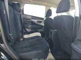 Nissan Murano S Fwd 5N1AZ2AJ8NC115248 fotografie
