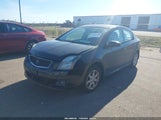 Nissan Sentra 2.0 Sr 3N1AB6AP0CL622945 снимка