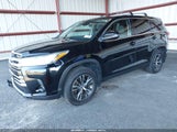 Toyota Highlander Le 5TDBZRFH6KS949147 снимка
