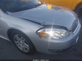 Chevrolet Impala Lt 2G1WG5EK5B1285694 снимка
