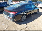 Hyundai Elantra Sel KMHLM4DGXRU744383 снимка