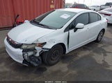 Honda Civic Lx 2HGFB2F51CH581335 снимка