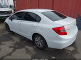 Honda Civic Lx 2HGFB2F51CH581335 снимка
