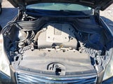 Infiniti Ex35 Journey JNKAJ09E28M306586 снимка