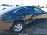 Chevrolet Malibu Fwd Ls 1G1ZB5ST6NF211819 снимка