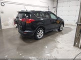 Toyota Rav4 Limited 2T3DFREV5DW059622 снимка