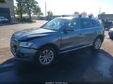 Audi Q5 2.0T Premium WA1LFAFPXEA076987 снимка