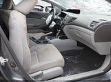 Honda Civic Lx 19XFB2F54CE316399 снимка