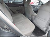 Honda Civic Lx 19XFB2F54CE316399 снимка