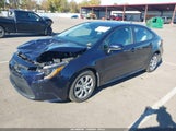 Toyota Corolla Le 5YFB4MDE7SP286321 снимка
