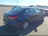 Toyota Corolla Le 5YFB4MDE7SP286321 снимка