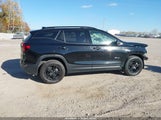 GMC Terrain Awd At4 3GKALYEV3NL287282 снимка