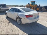Chevrolet Malibu 1Lt 1G1ZE5ST7GF254849 снимка