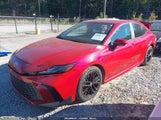 Toyota Camry Se 4T1DAACK6SU009813 снимка