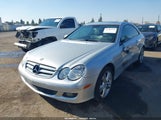 Mercedes-Benz Clk 350 WDBTJ56H48F242253 photo