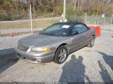 Chrysler Sebring Jxi 3C3EL55H2XT506245 fotografie