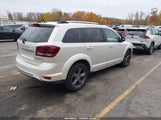 Dodge Journey Crossroad Plus Awd 3C4PDDGGXHT513705 снимка