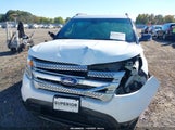 Ford Explorer Xlt 1FM5K7D98EGB37747 fotografie