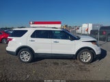 Ford Explorer Xlt 1FM5K7D98EGB37747 снимка