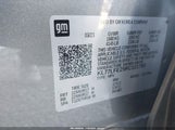 Chevrolet Trax Fwd Sp KL77LFE25RC021793 fotografie
