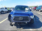 Toyota Tacoma Sr5 V6 3TMAZ5CN4NM166282 снимка