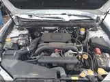 Subaru Outback 2.5I Premium 4S4BRBCC5C3211905 fotografie