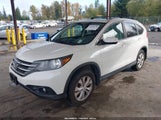 Honda Cr-V Ex-L 5J6RM4H78EL042372 снимка