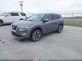 Nissan Rogue Sv Fwd JN8AT3BA0MW016807 снимка