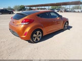 Hyundai Veloster Flex KMHTC6ADXFU219196 снимка