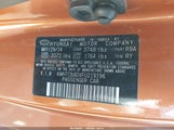 Hyundai Veloster Flex KMHTC6ADXFU219196 снимка