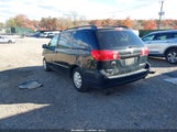 Toyota Sienna Le 5TDZK23C19S225878 снимка