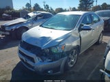 Chevrolet Sonic Ltz Auto 1G1JE5SB1G4143777 снимка