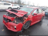 Subaru Wrx JF1VA1A62F9837600 снимка