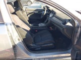 Honda Civic Lx 19XFC2F55GE089680 снимка