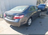 Toyota Camry Le 4T4BE46K89R100381 снимка