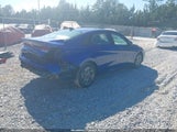 Hyundai Elantra Sel KMHLM4DG8RU770481 снимка