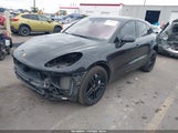 Porsche Macan Turbo WP1AF2A59MLB60924 снимка