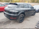 Porsche Macan Turbo WP1AF2A59MLB60924 снимка