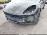 Porsche Macan Turbo WP1AF2A59MLB60924 снимка