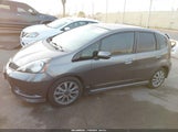 Honda Fit Sport JHMGE8G55DC068135 снимка