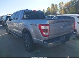 Ford F-150 Lariat 1FTFW1E81MFB48366 снимка