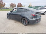 Tesla Model Y Performance Dual Motor All-Wheel Drive 7SAYGDEF1SA336487 photo