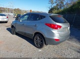 Hyundai Tucson Se KM8JUCAG3EU895551 снимка