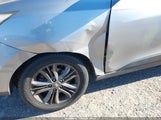 Hyundai Tucson Se KM8JUCAG3EU895551 снимка