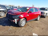 Chevrolet Equinox Fwd Lt 3GNAXKEG6RS124787 fotografie