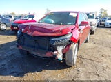 Chevrolet Equinox Fwd Lt 3GNAXKEG6RS124787 снимка
