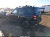 Ford Bronco Sport Outer Banks 3FMCR9C62NRD42320 photo